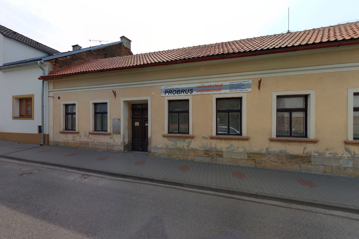 PROBRUS, s.r.o. foto 2