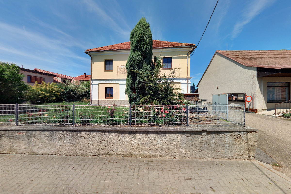 Muzeum venkova v Kamberku foto 4