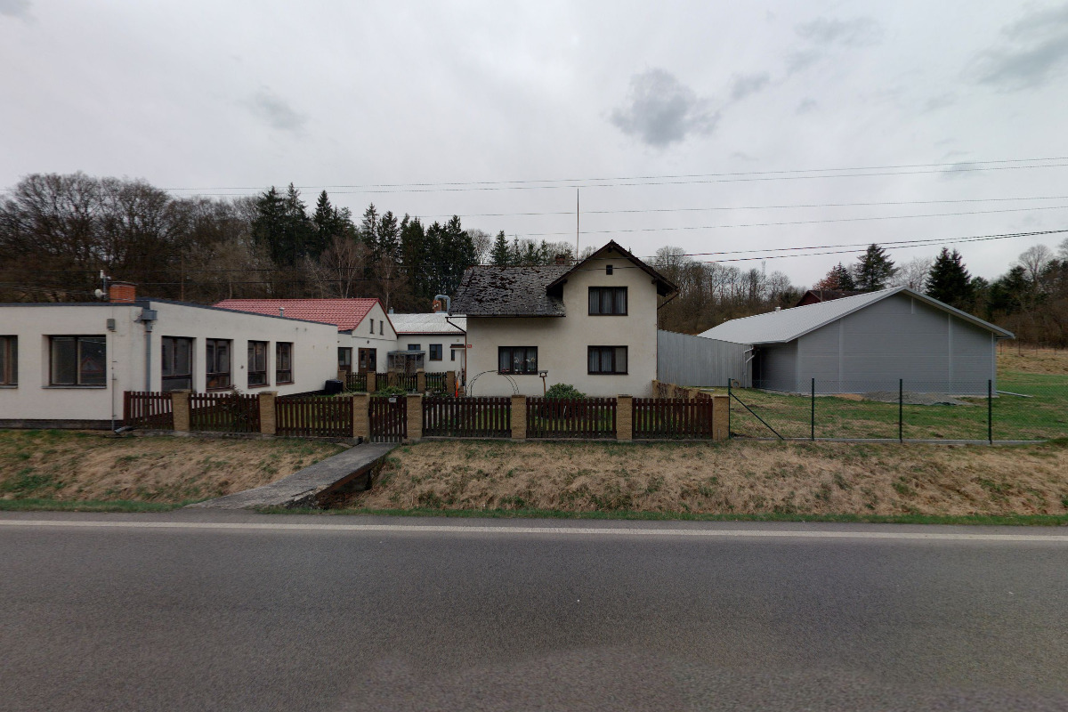 Josef Kočiš - Truko