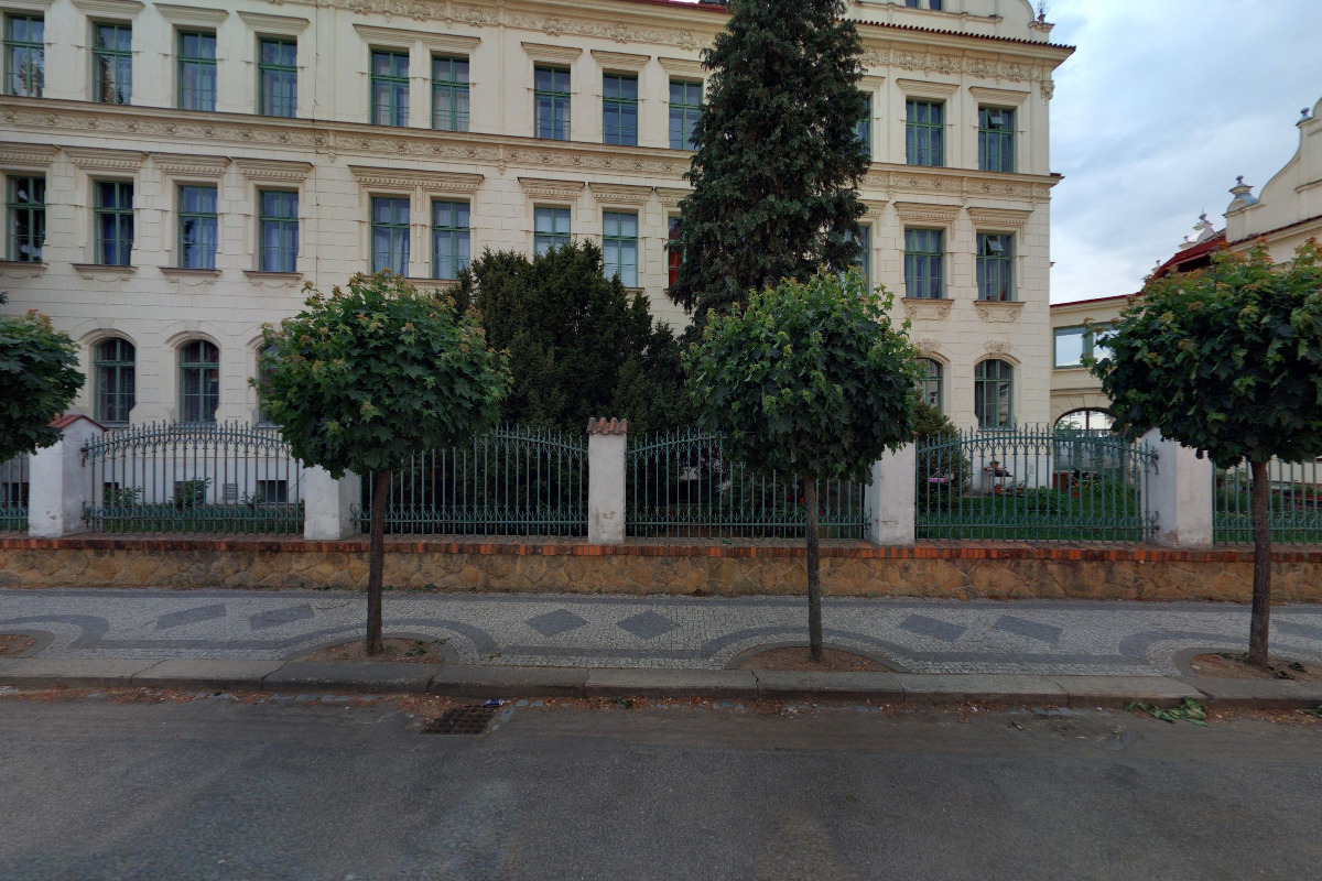 Nadační fond Gymnázia Nymburk