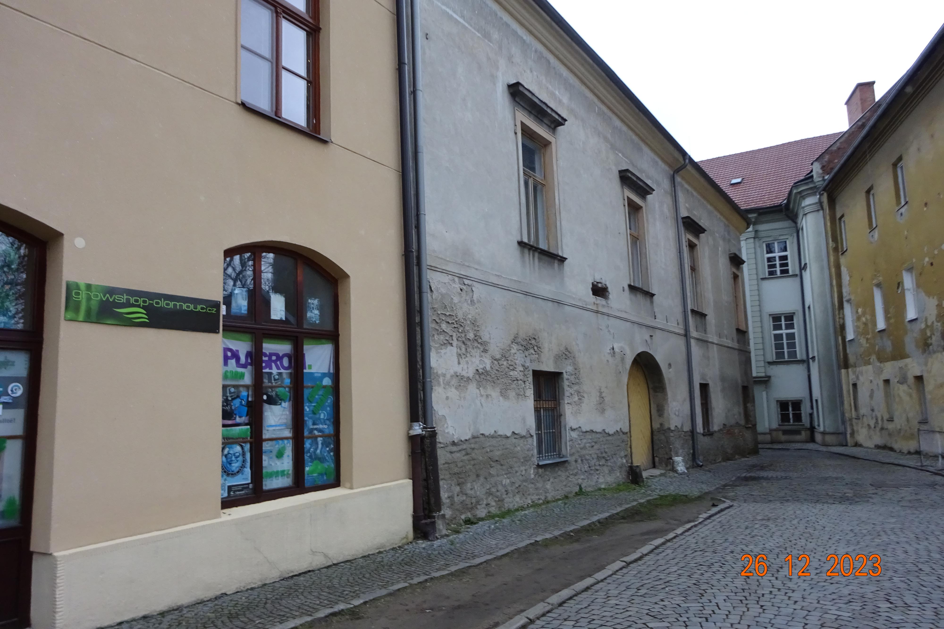 Univerzita Palackého v Olomouci - Centrum pro práci s patristickými, středověkými a renesančními texty foto 1