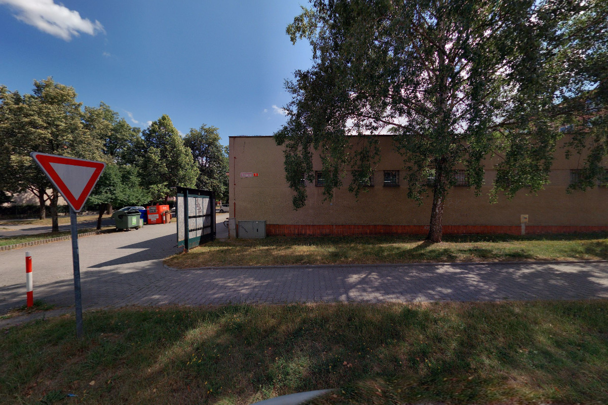 Můj obchod - Potraviny HATI