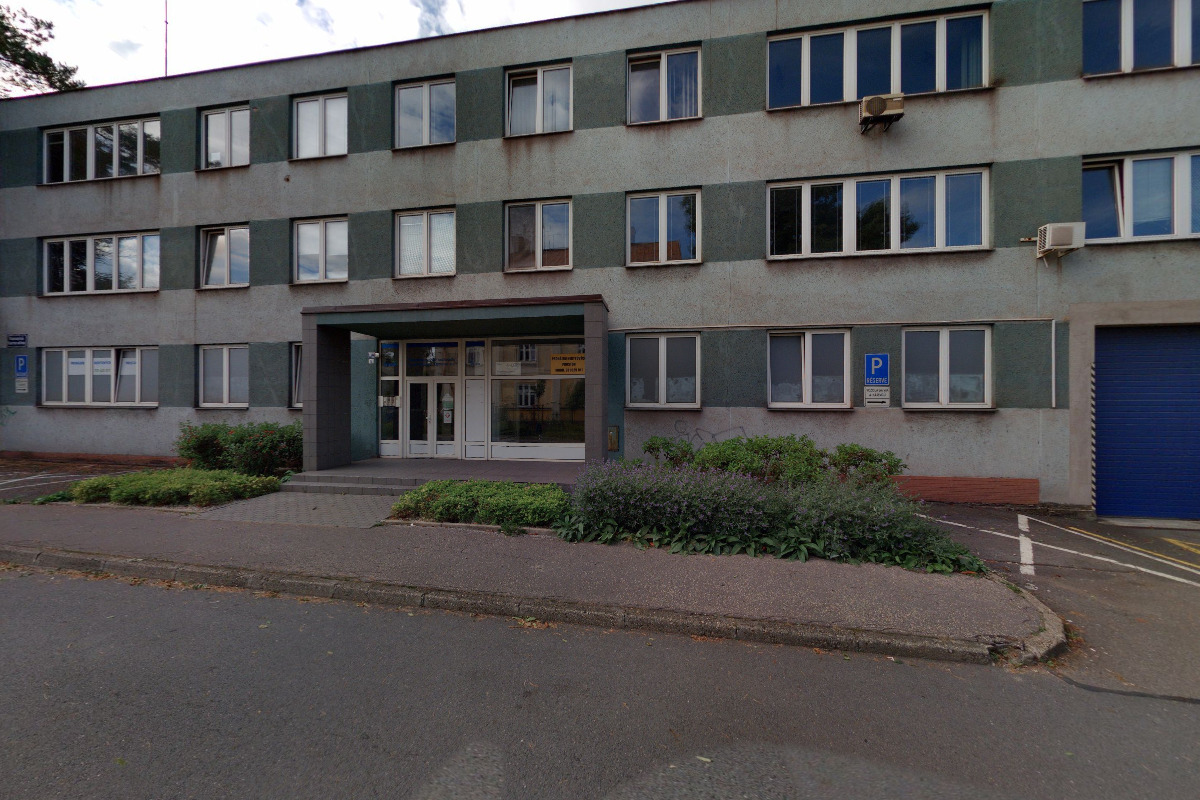 Český svaz Jóga v denním životě, z. s.