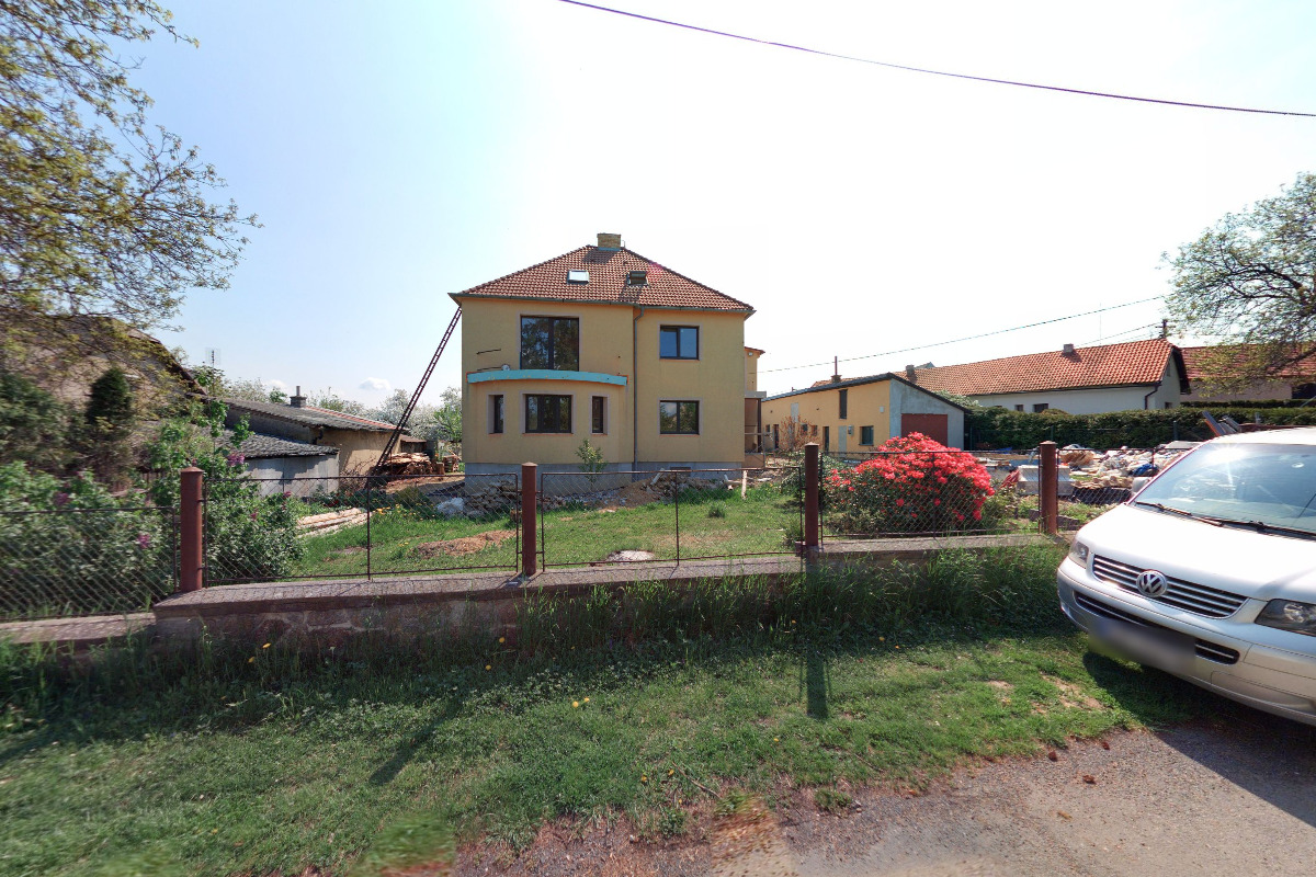 Nikolaj Petkov - velkoobchod potravin