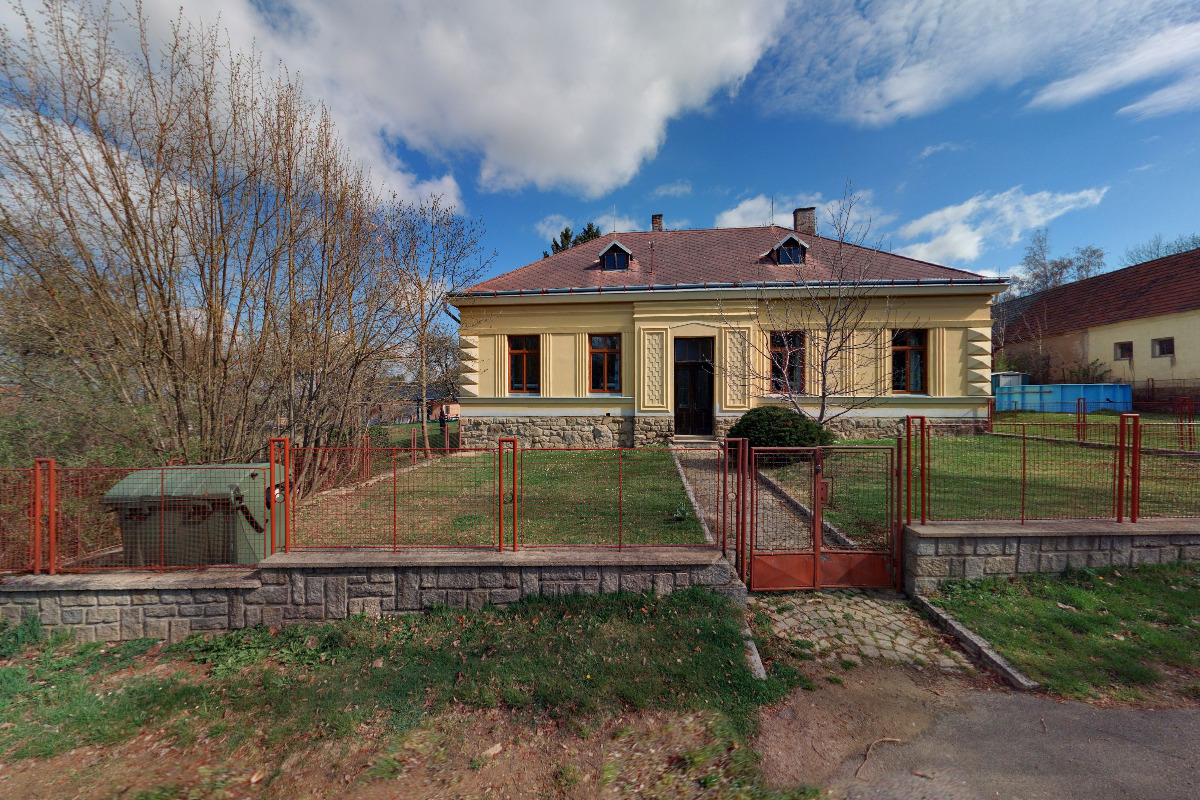 Základna Zvolenovice