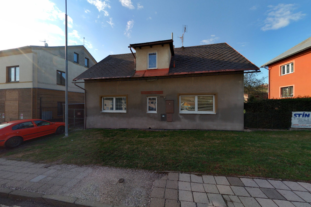 Ubytování Nová Paka foto 5