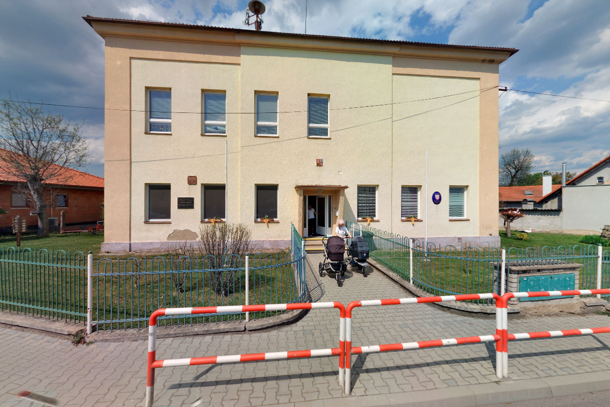 Mateřská škola ŘEPOVANKA, o.p.s. foto 2