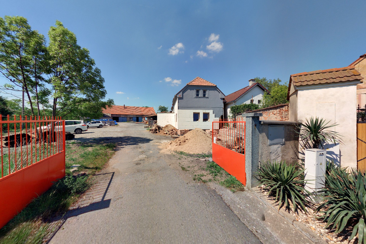 Rybářské potřeby Předměřice nad Jizerou