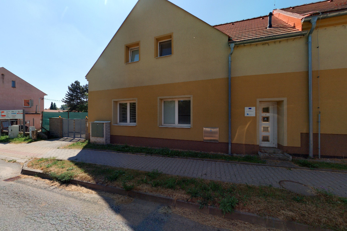 Vinný sklep Únětice