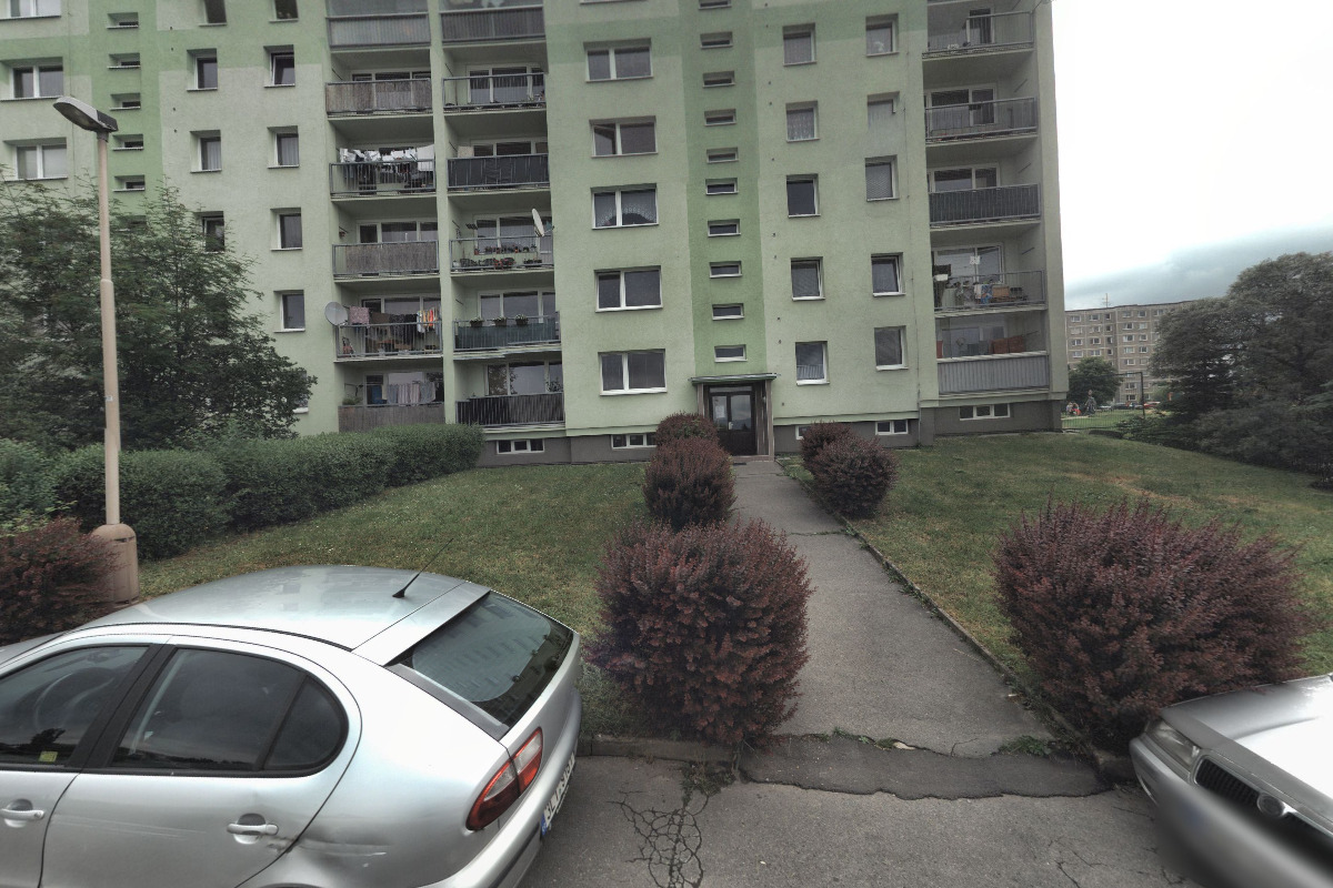 FC Mapa Česká Lípa