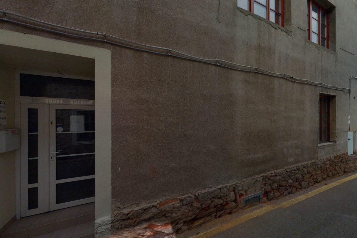 IRNA CENTRUM, s.r.o.