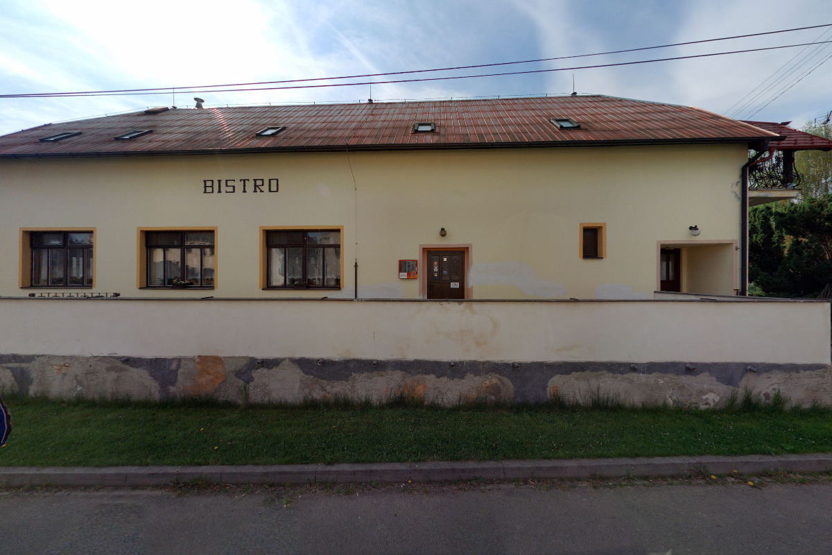 Penzion U Hárva foto 5