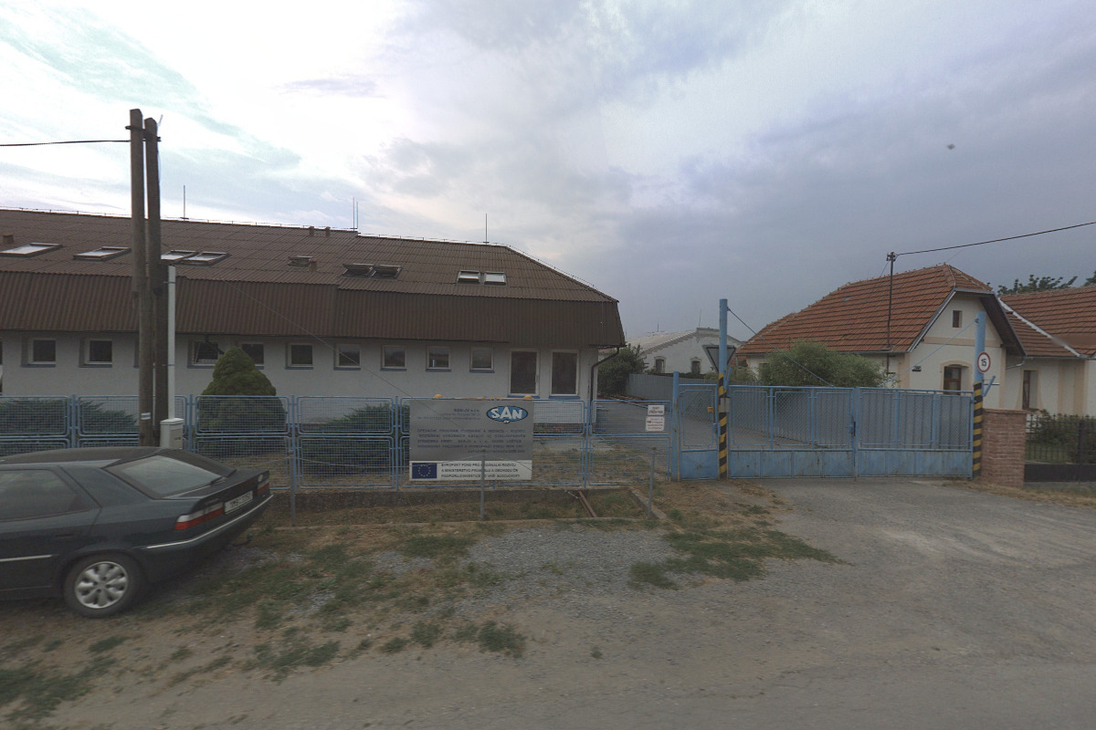 Strojírny Loštice, s.r.o.