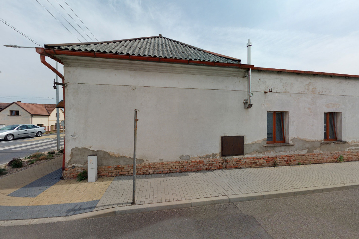 Ubytování Pražská 264 foto 1