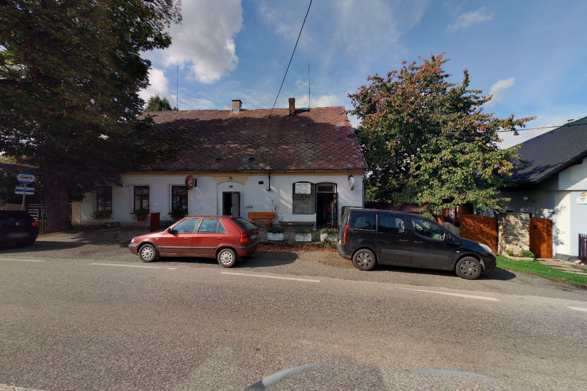 Restaurace “U Kapličky” foto 6