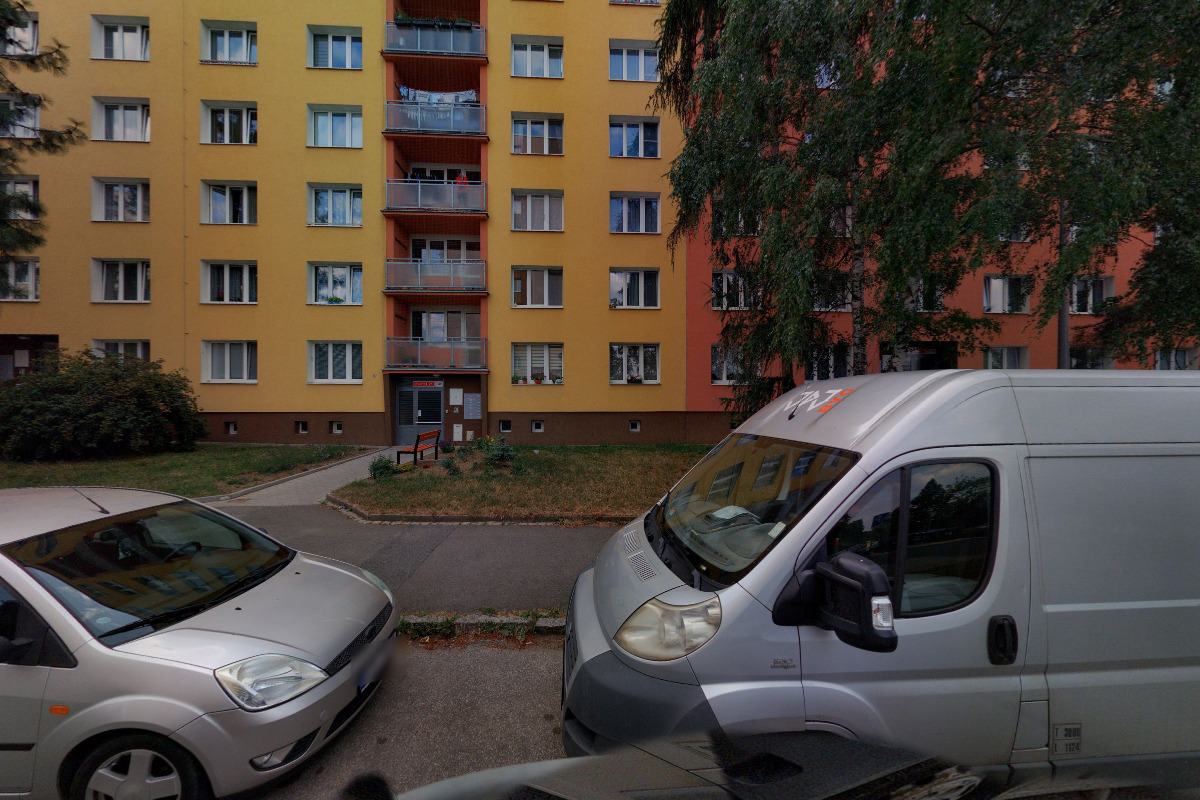 Jan Havlíček foto 2