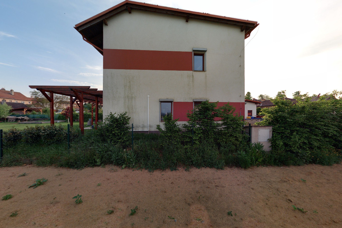 Rekuperace Martínek