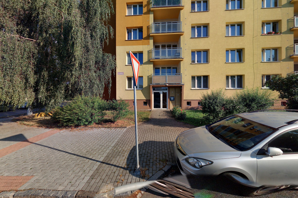 Tomáš Chlumecký foto 2