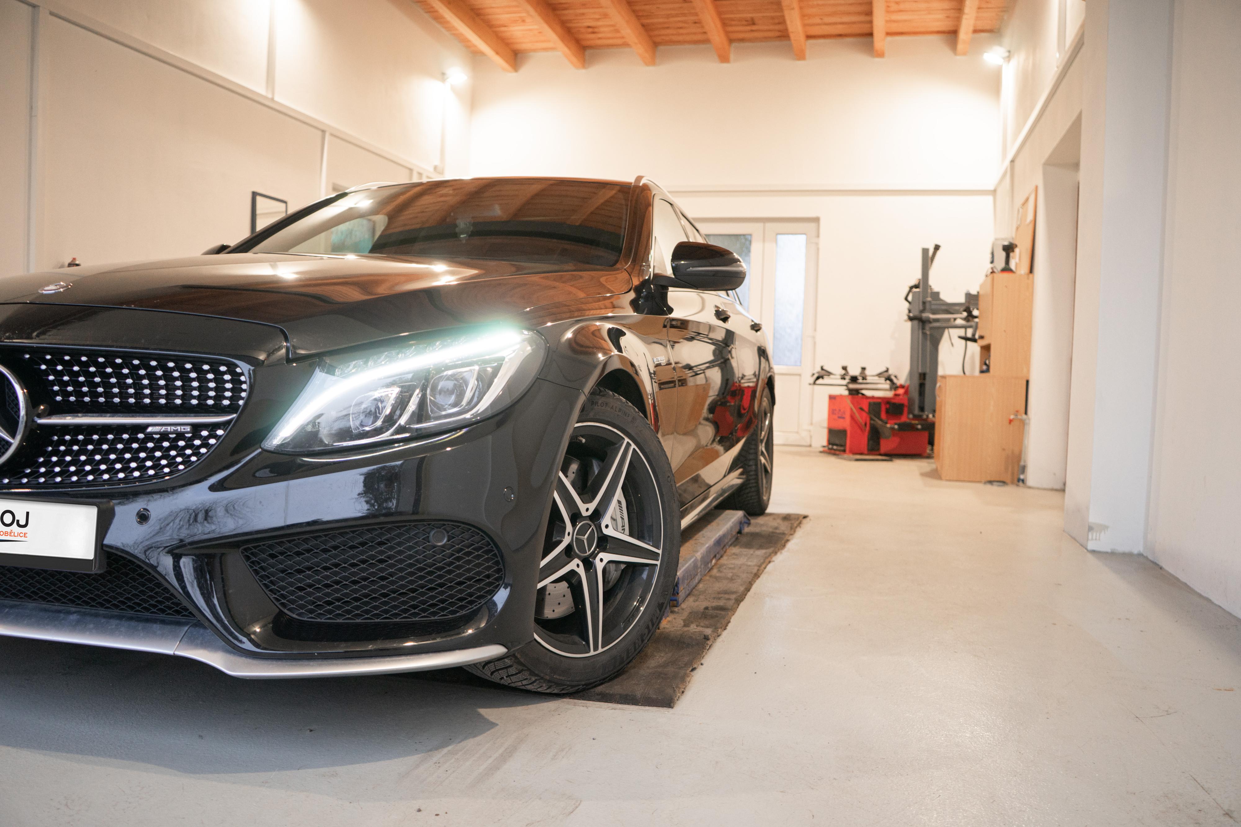 Pneuservis Přemysl Záboj foto 5