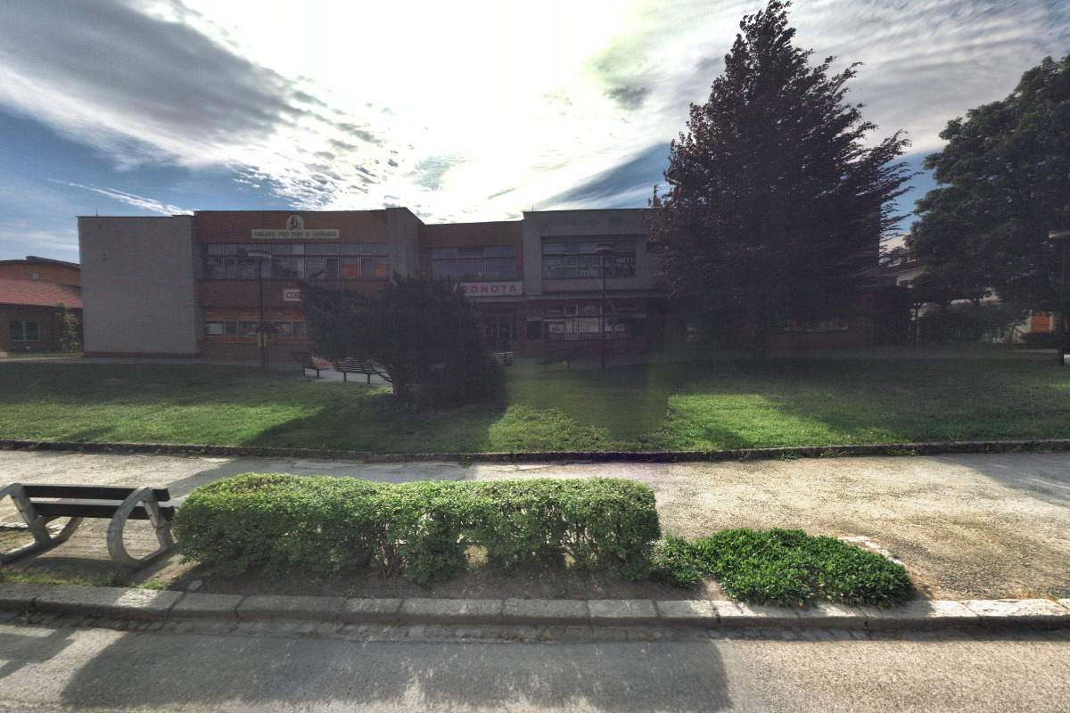 Makovec - maso uzeniny