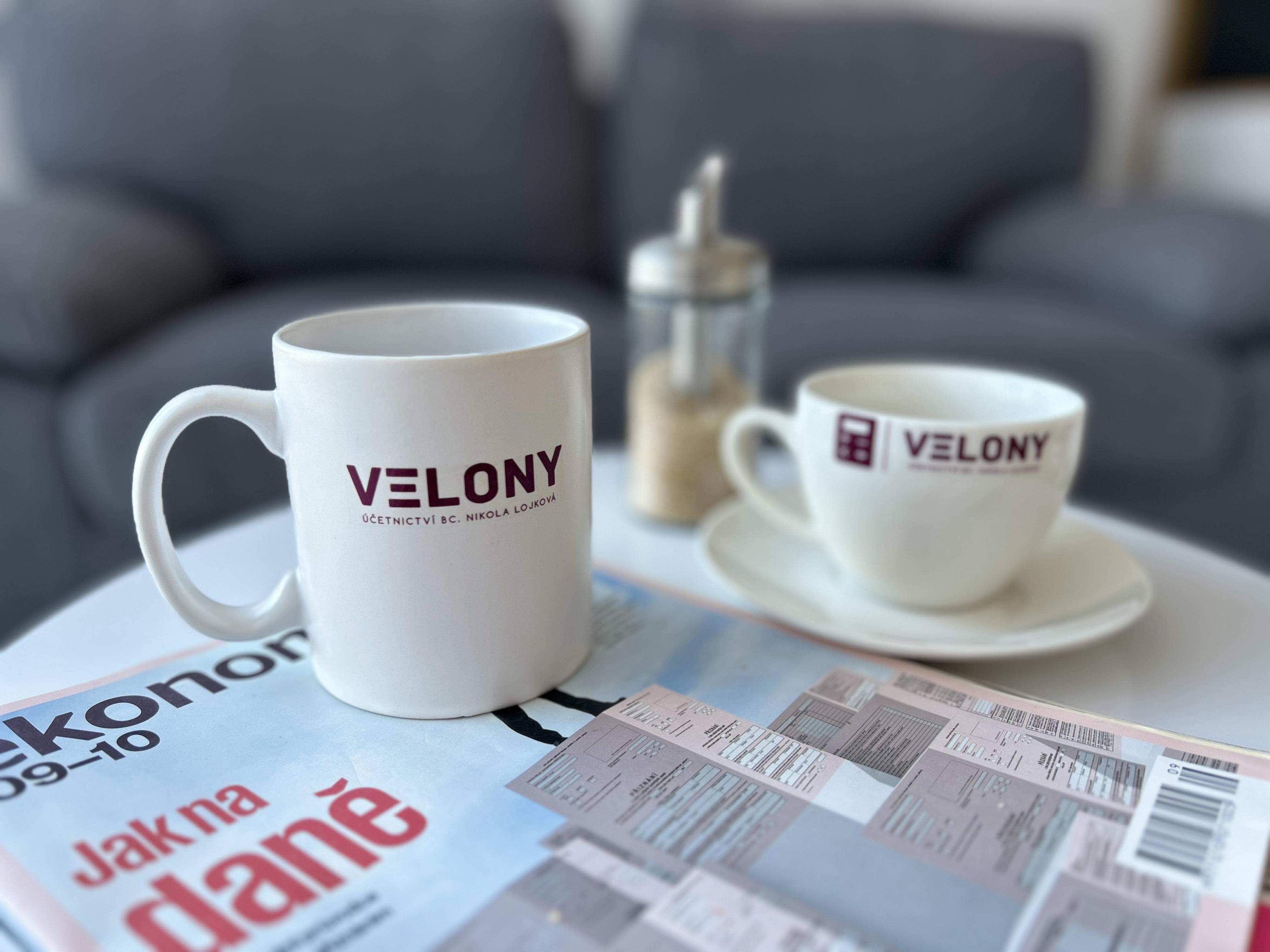 Účetnictví Bc. Nikola Lojková foto 2