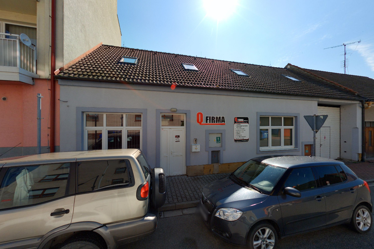 Q FIRMA, spol. s r.o.