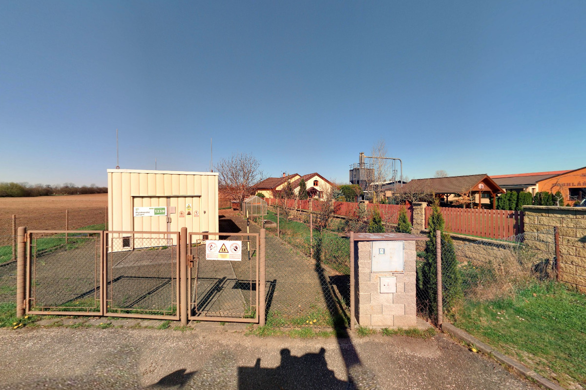 Patrik Ježek - autodoprava