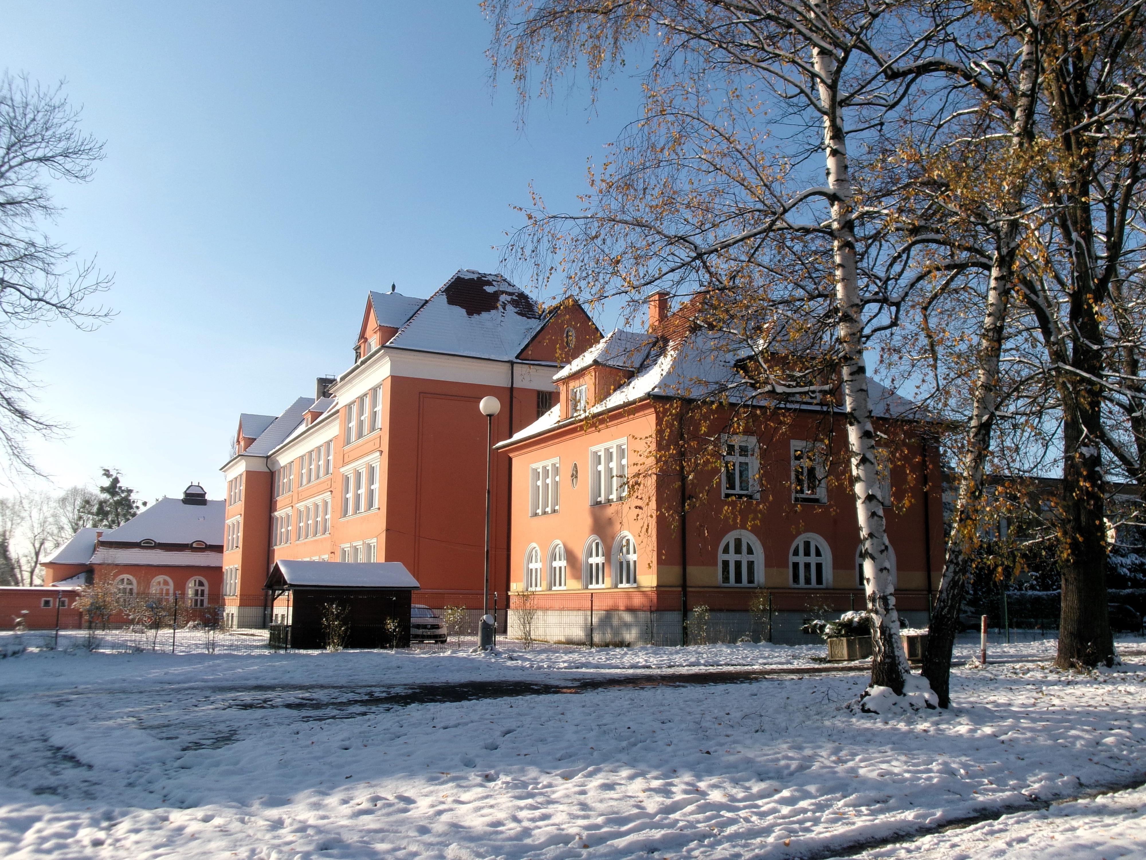 ZŠ Karviná, Komenského foto 3