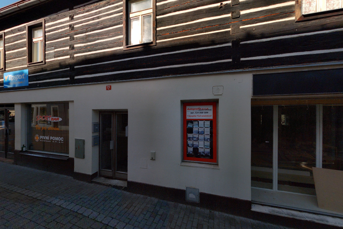 Zastavárny Buřilovi foto 2