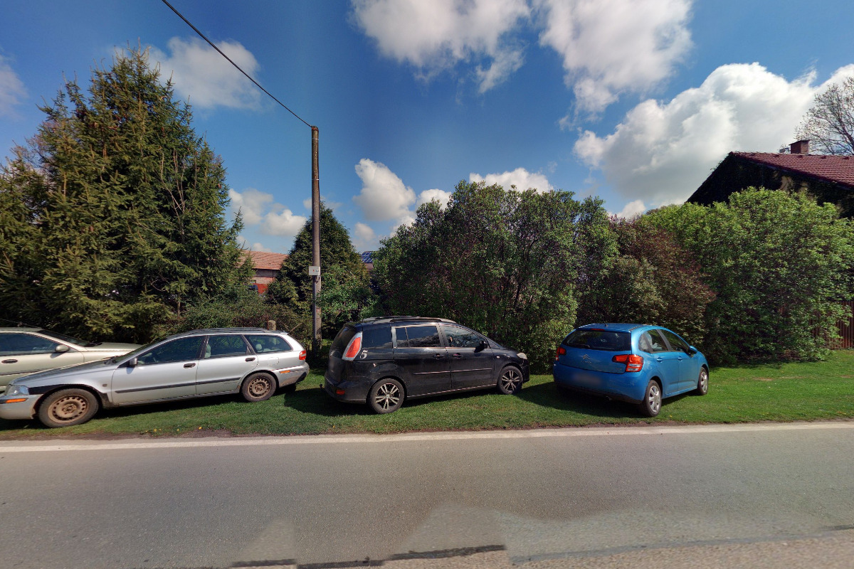 Auto Burda foto 3