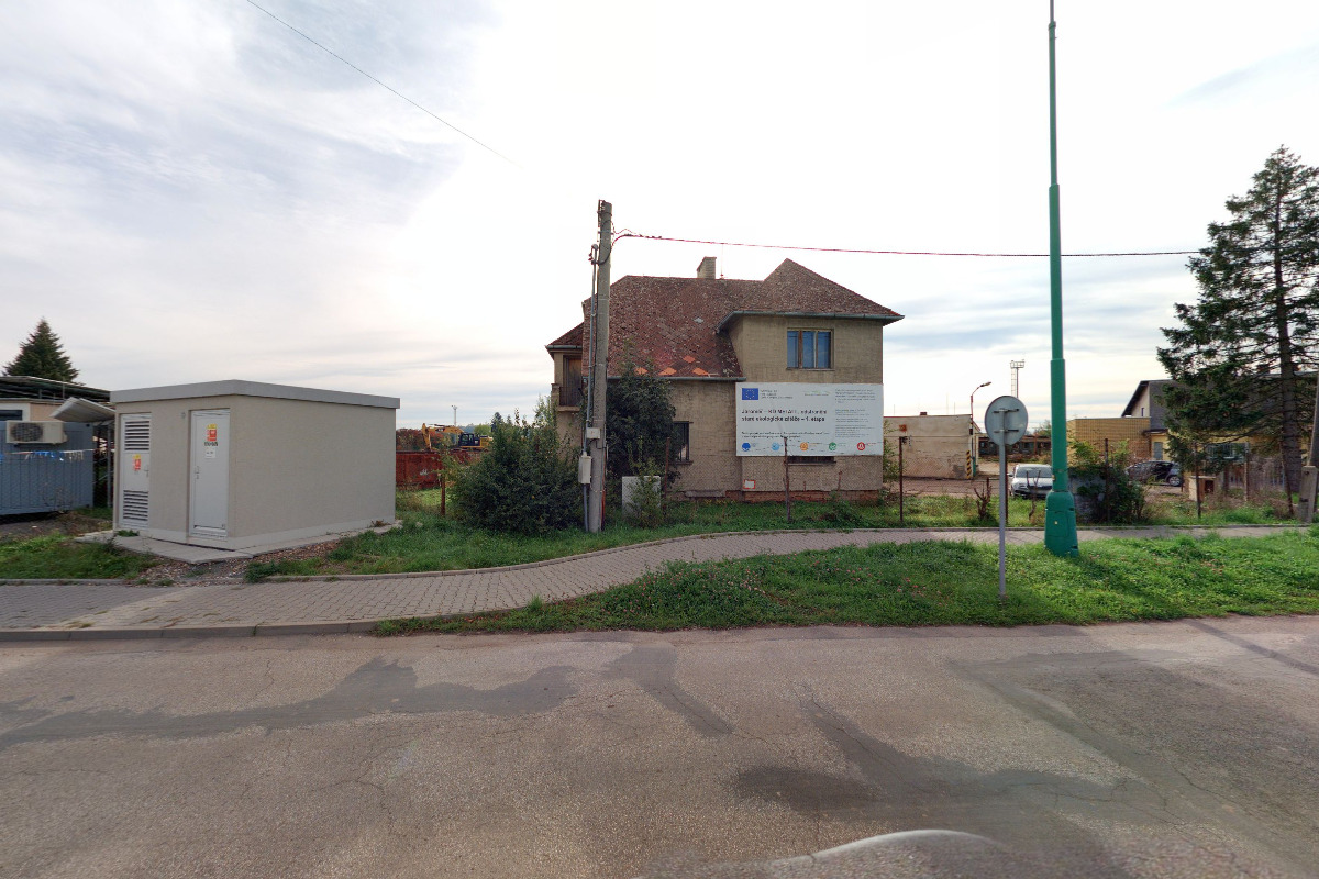 KOVOŠROT GROUP CZ, s.r.o.