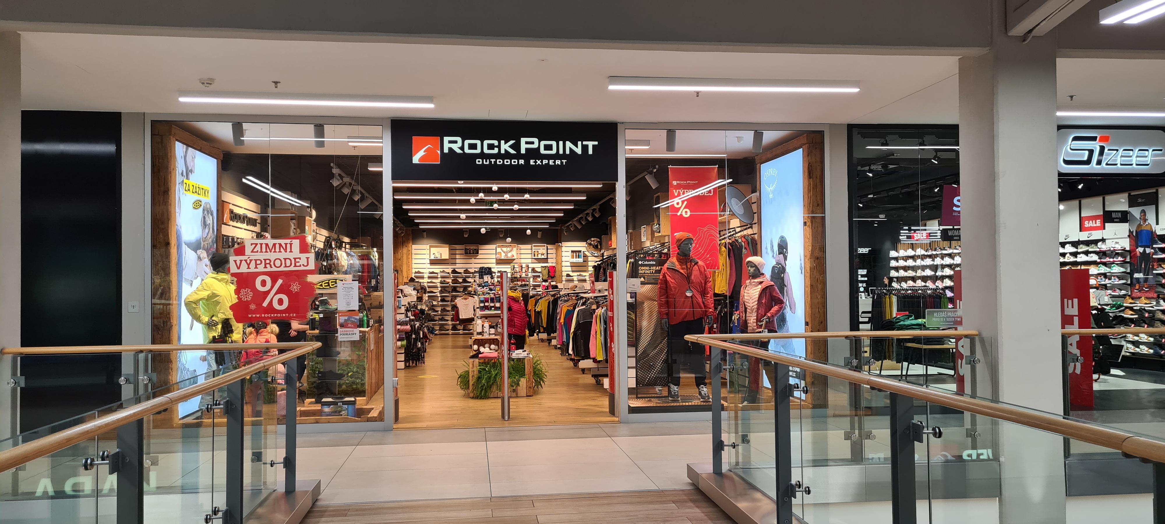 Rock Point Outdoor Expert foto 2