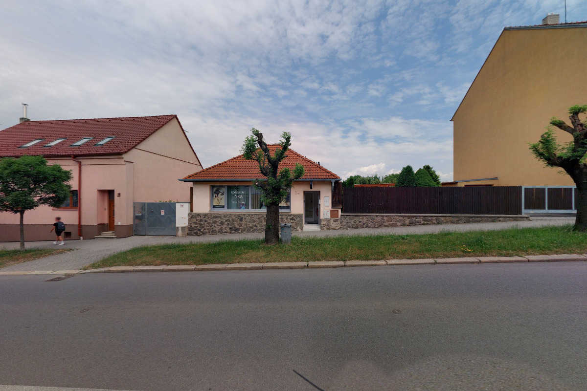 Kadeřnictví INKA - Alena Brejchová foto 2