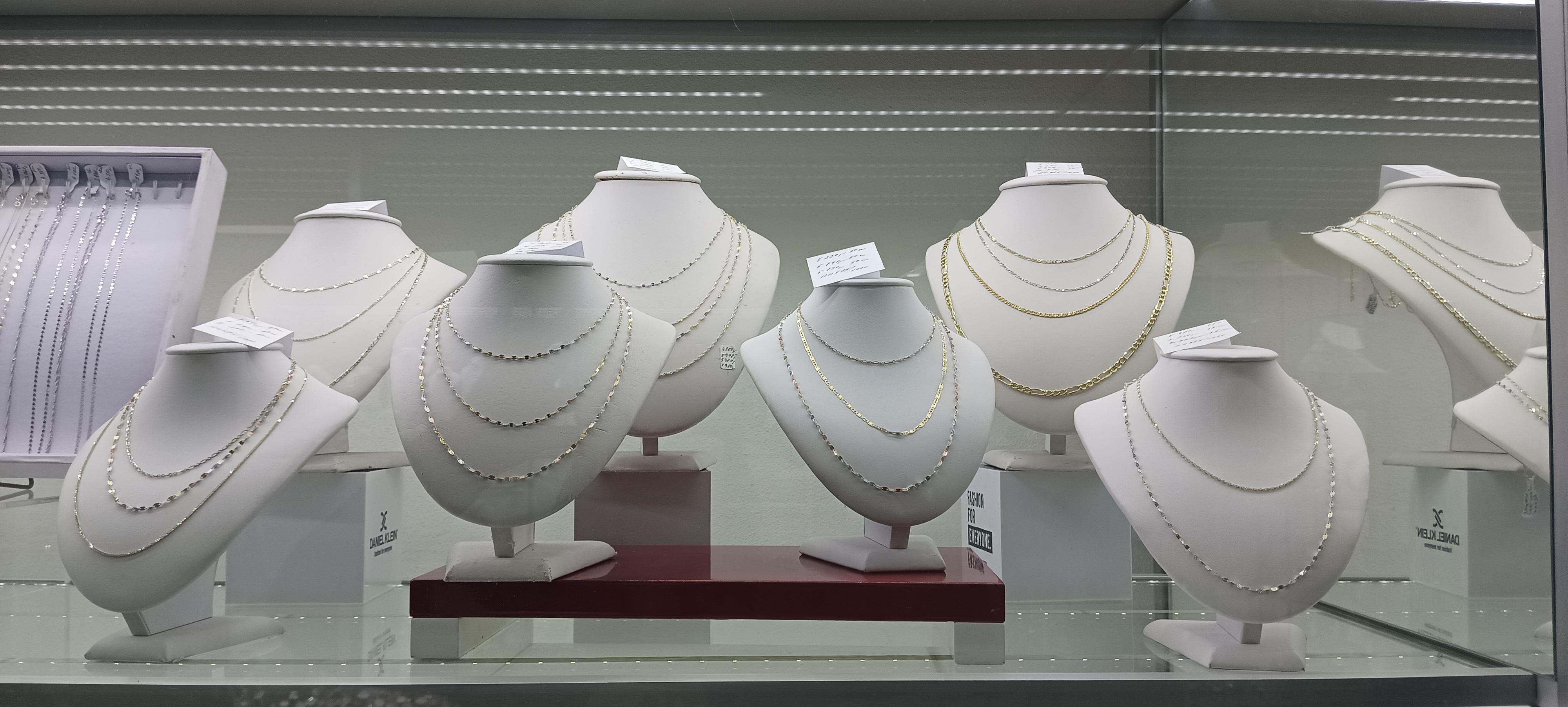 Attilagold s r.o.  -  zlatnictví hodinářství foto 6