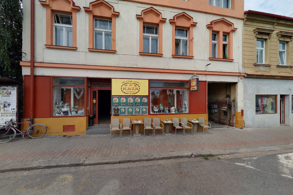 Sport bar U Žižky foto 3