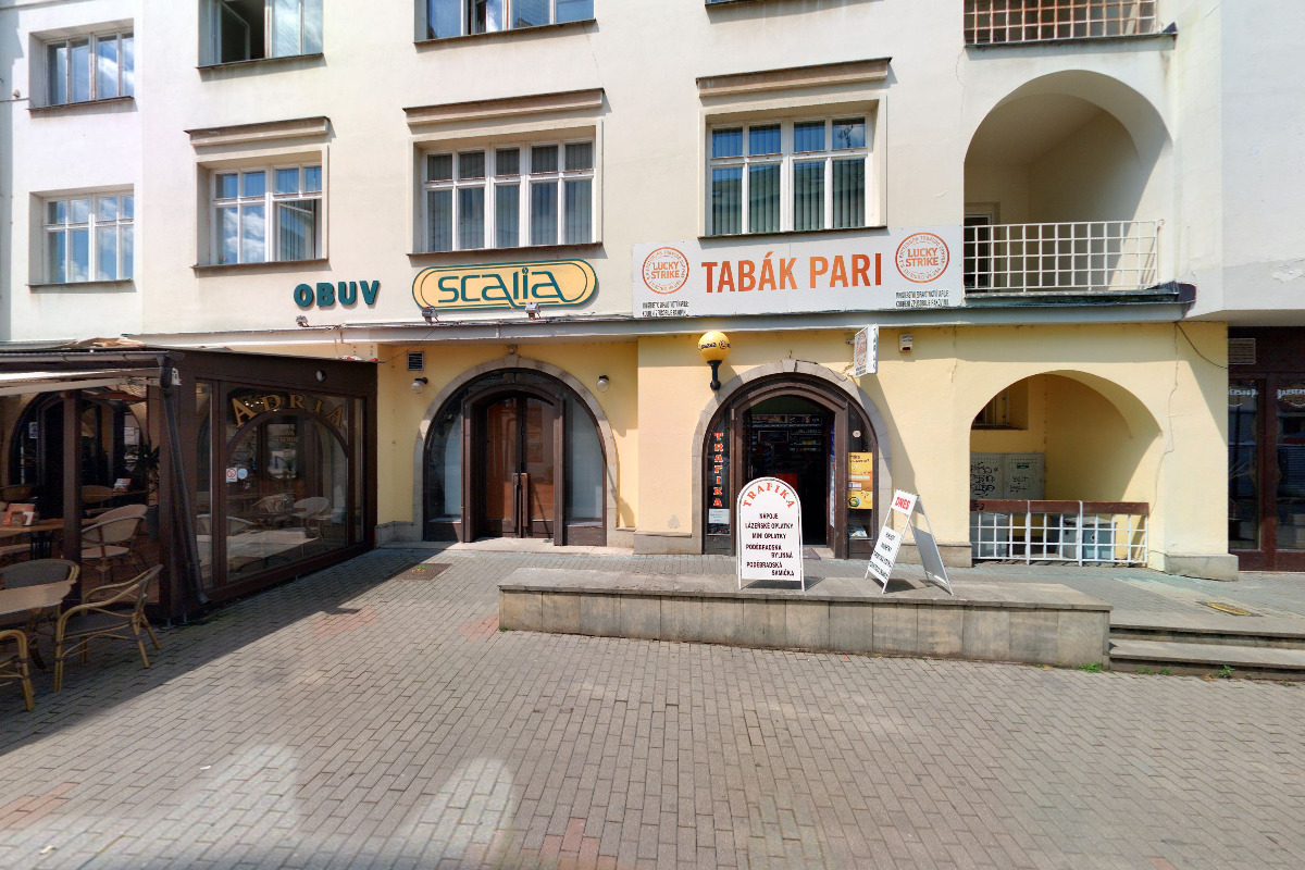 Tabák Pari foto 4