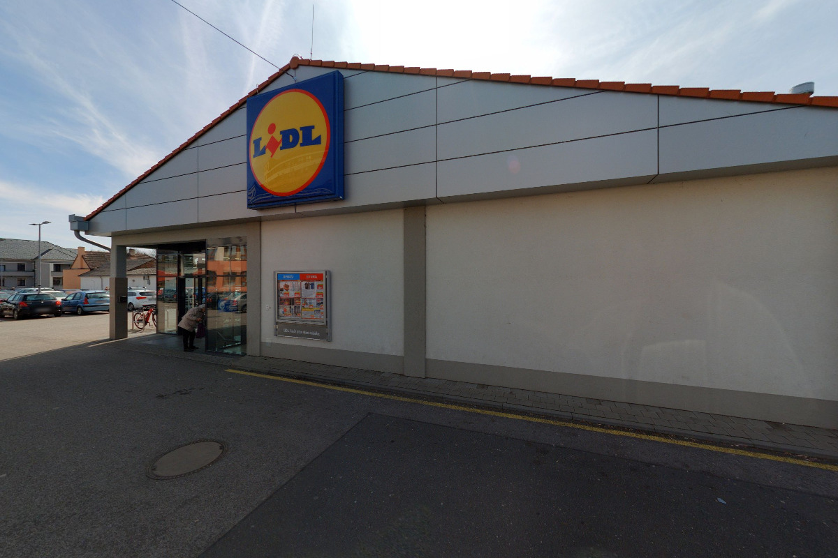 Lidl foto 6