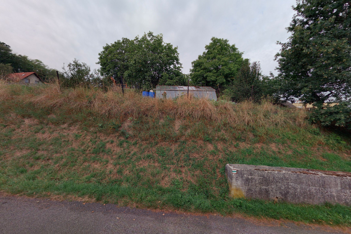 Bungalov v Českém ráji