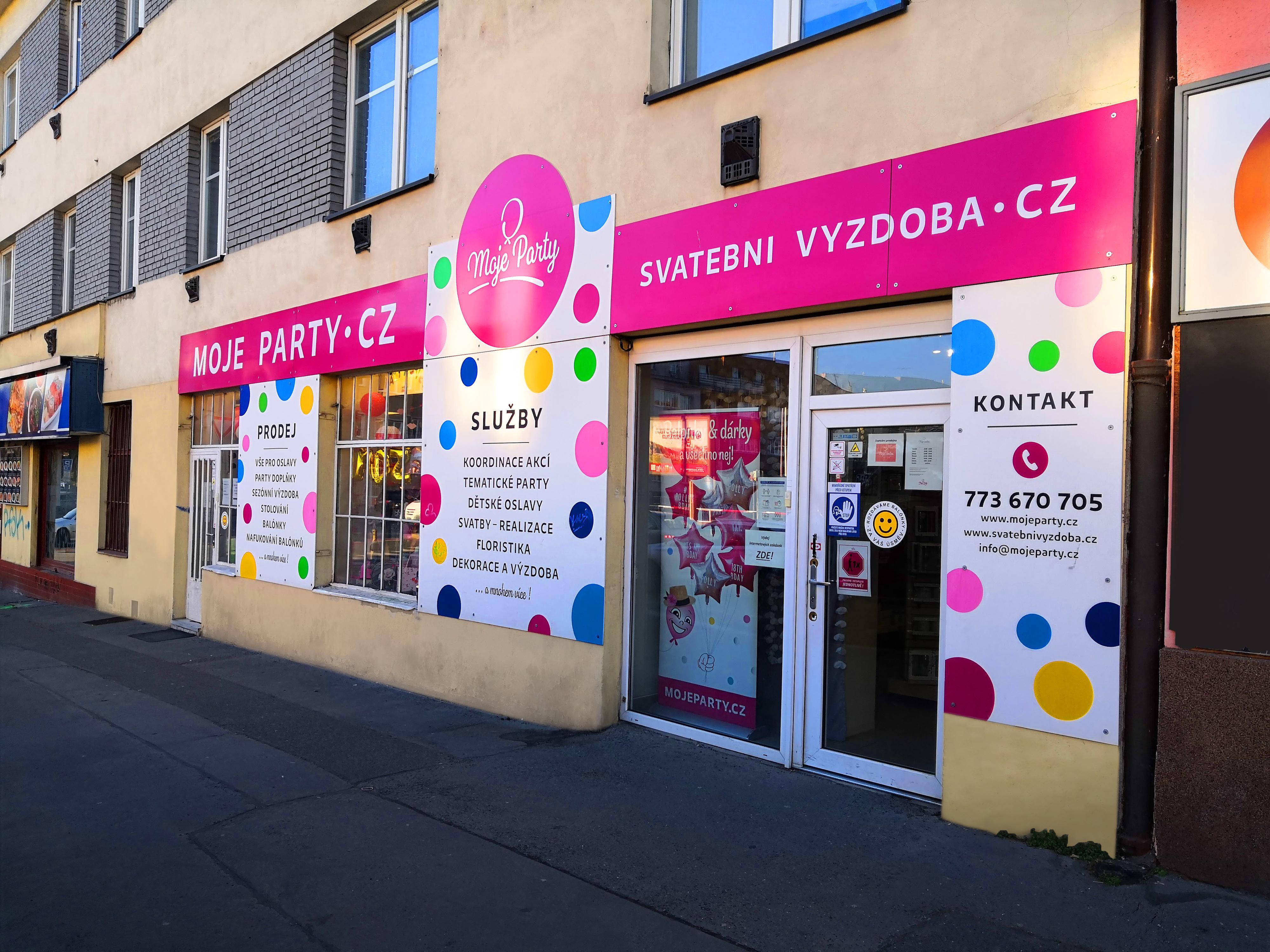 MojeParty.cz foto 5
