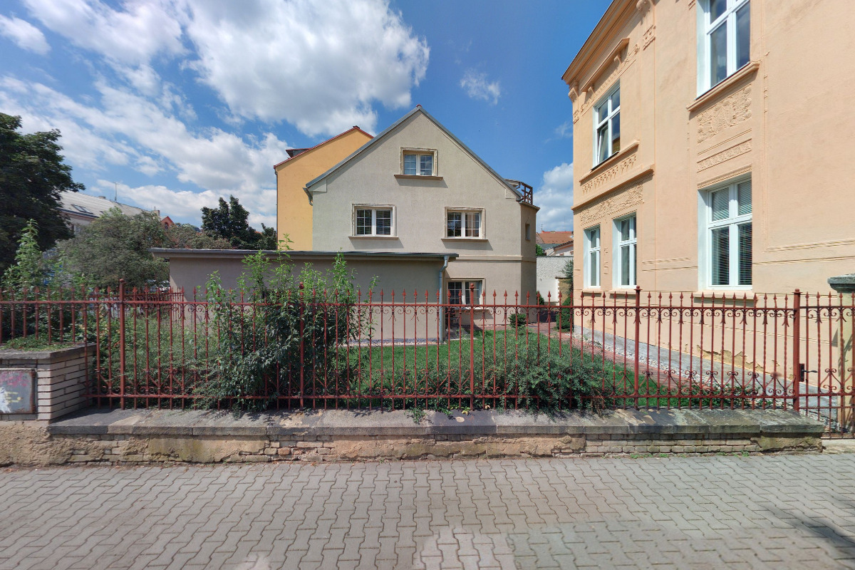 Ing. Martin Malý - realitní makléř RK Rakovník