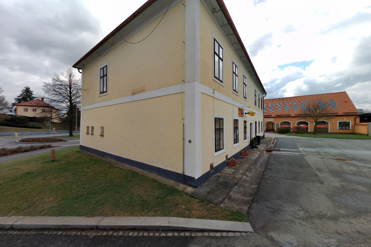 MUDr. Radka Štrbíková