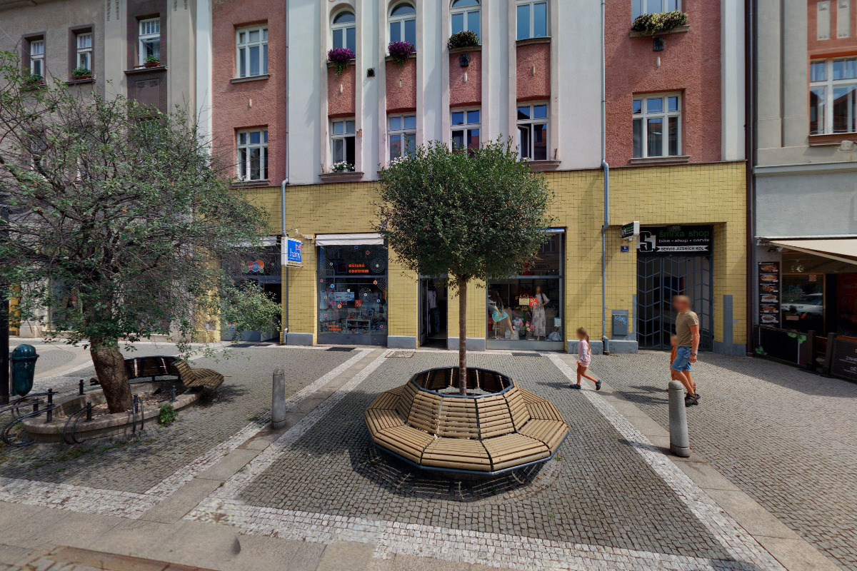 Šmrxa shop - Cykloservis - Tomáš Jelínek foto 5