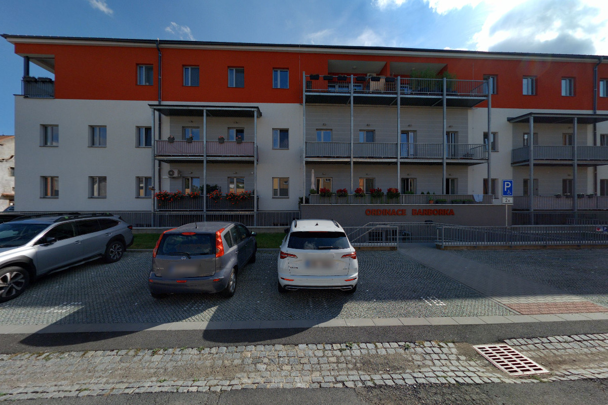 Psychologická ambulance - PhDr. Kateřina Jurenková foto 4