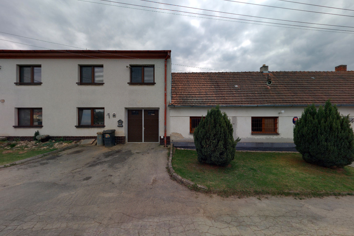 SH ČMS - Sbor dobrovolných hasičů Sedlatice