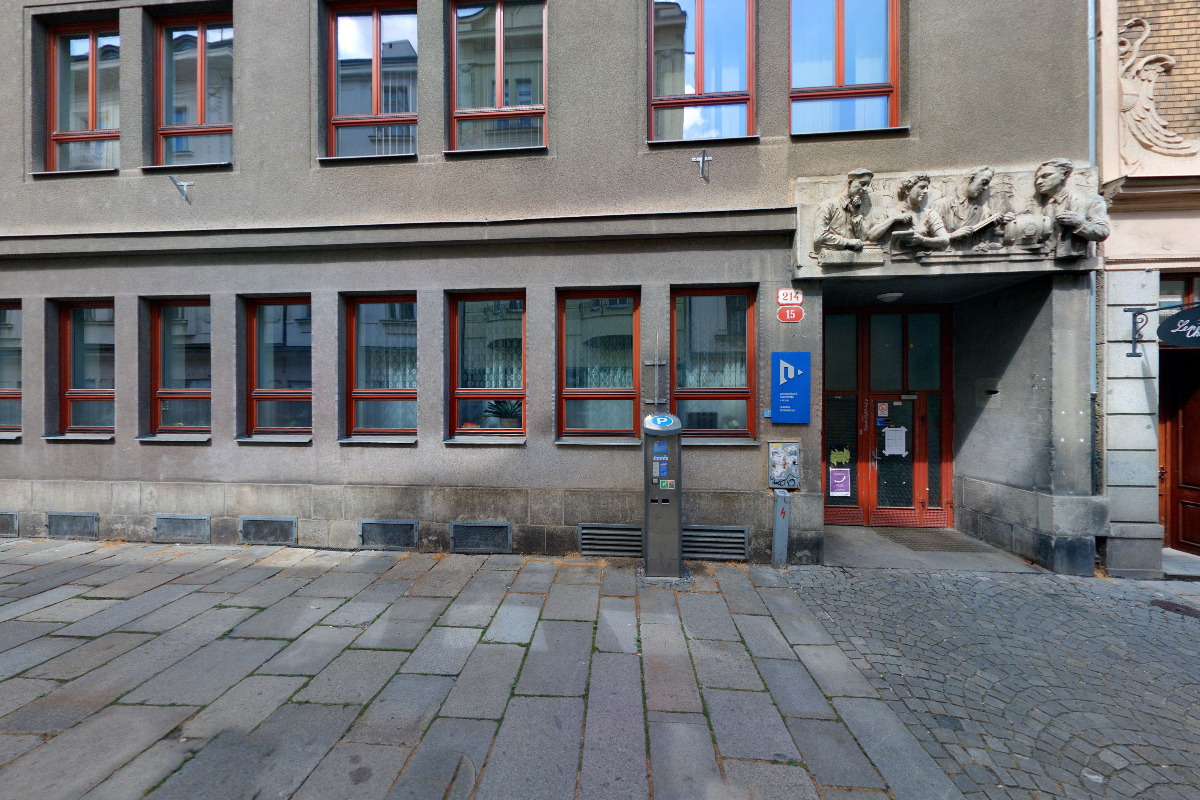 Katedra sociologie FF ZČU foto 2