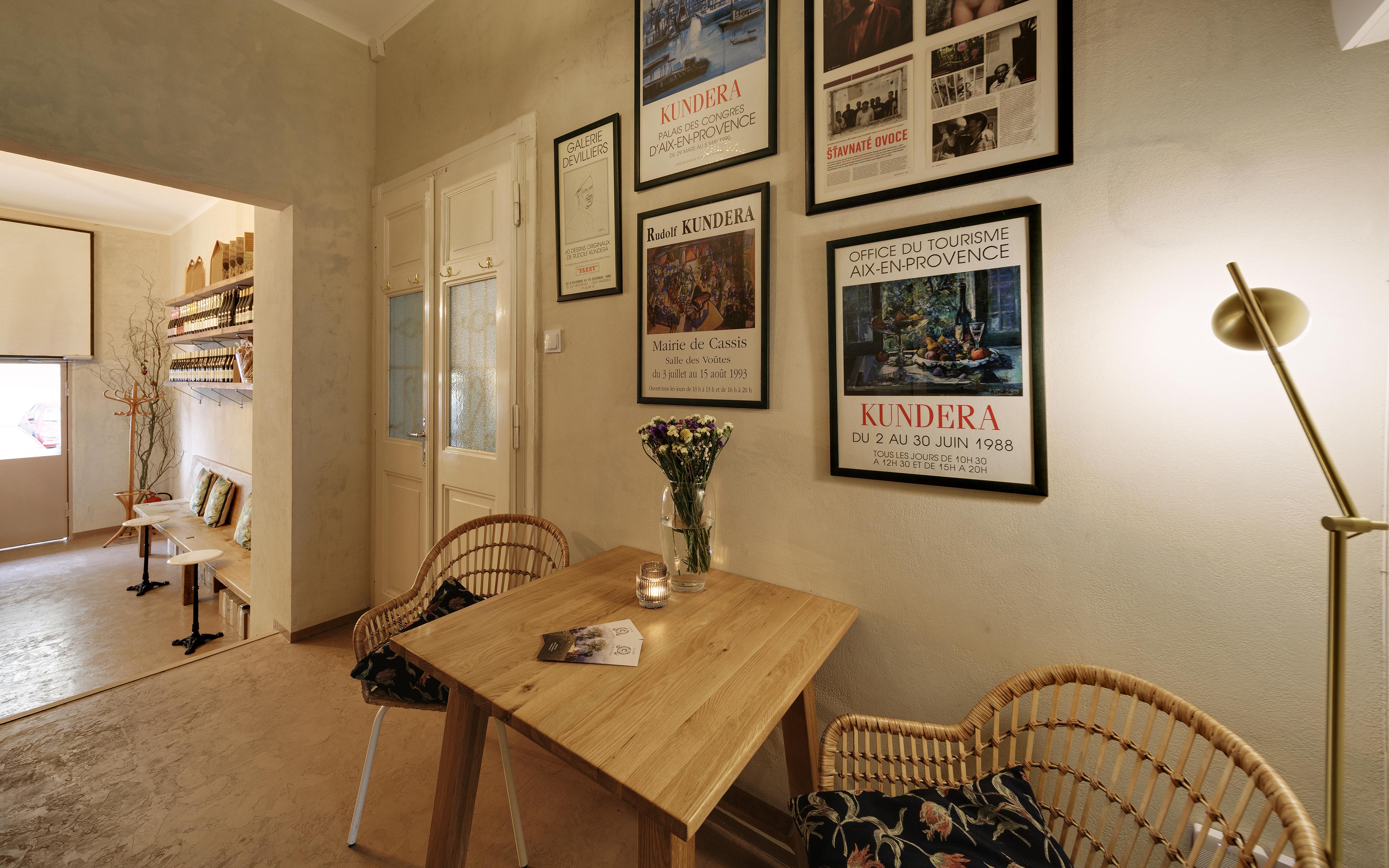 Vinotéka VINO CIBULKA foto 3