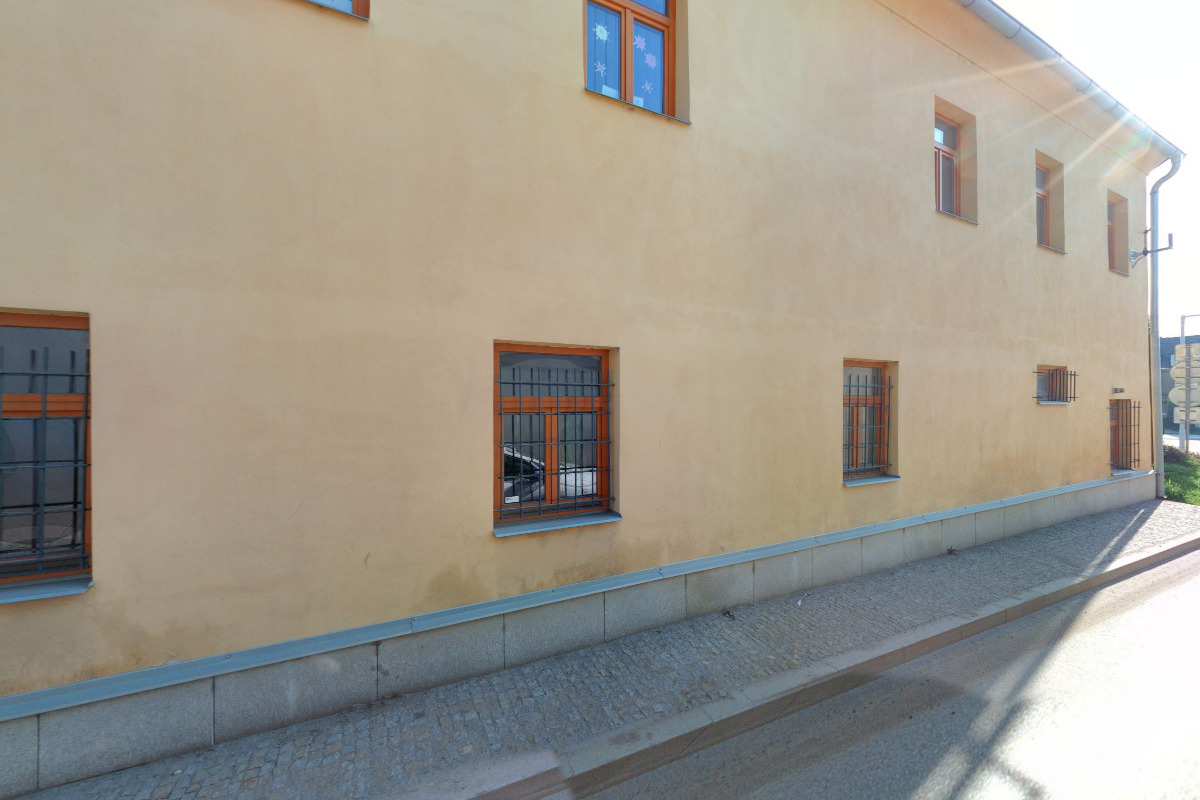 MVDr. Alena Zemanková - Veterina Polná