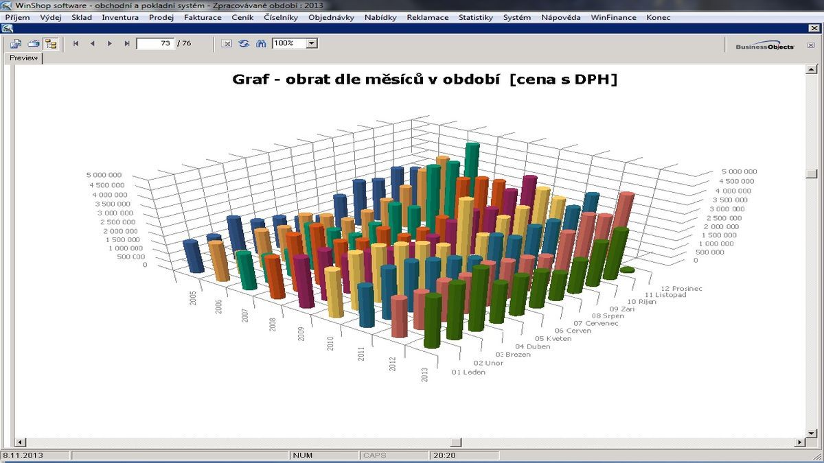 WinShop software, s.r.o. foto 2