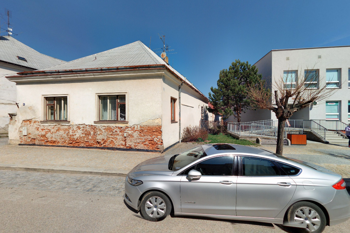 Elmotor - Jiří Bína