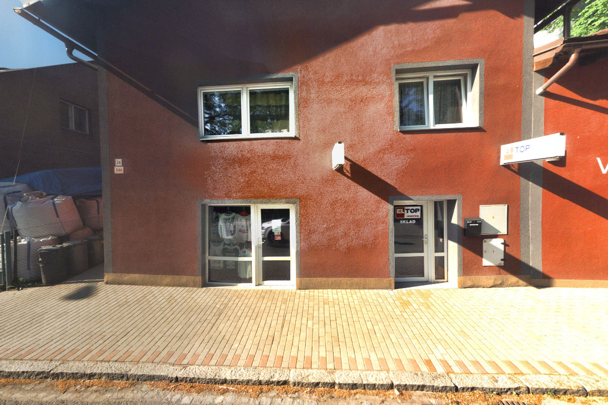 ELTOP servis, s.r.o.